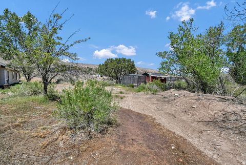 Tiny photo for 915 S THREE SPRINGS RD, Marysvale, UT 84750 (MLS # 2158707)