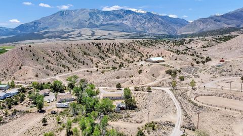Tiny photo for 915 S THREE SPRINGS RD, Marysvale, UT 84750 (MLS # 2158707)