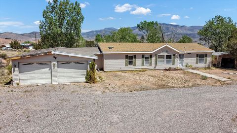 Tiny photo for 915 S THREE SPRINGS RD, Marysvale, UT 84750 (MLS # 2158707)