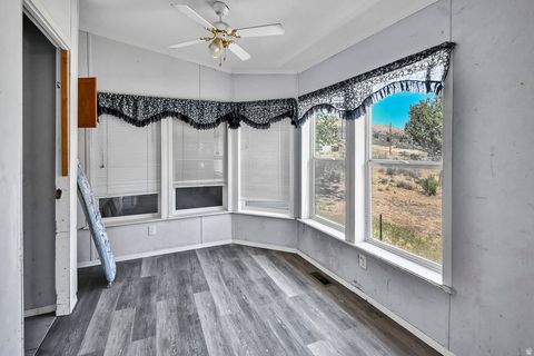 Tiny photo for 915 S THREE SPRINGS RD, Marysvale, UT 84750 (MLS # 2158707)
