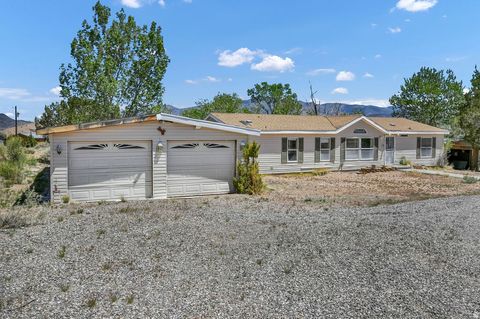 Tiny photo for 915 S THREE SPRINGS RD, Marysvale, UT 84750 (MLS # 2158707)