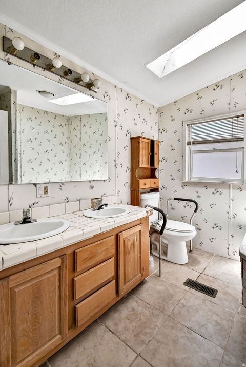 Tiny photo for 915 S THREE SPRINGS RD, Marysvale, UT 84750 (MLS # 2158707)