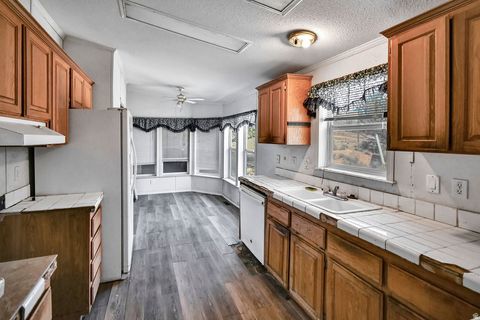 Tiny photo for 915 S THREE SPRINGS RD, Marysvale, UT 84750 (MLS # 2158707)