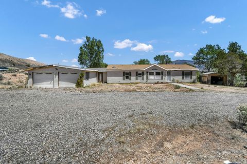 Tiny photo for 915 S THREE SPRINGS RD, Marysvale, UT 84750 (MLS # 2158707)