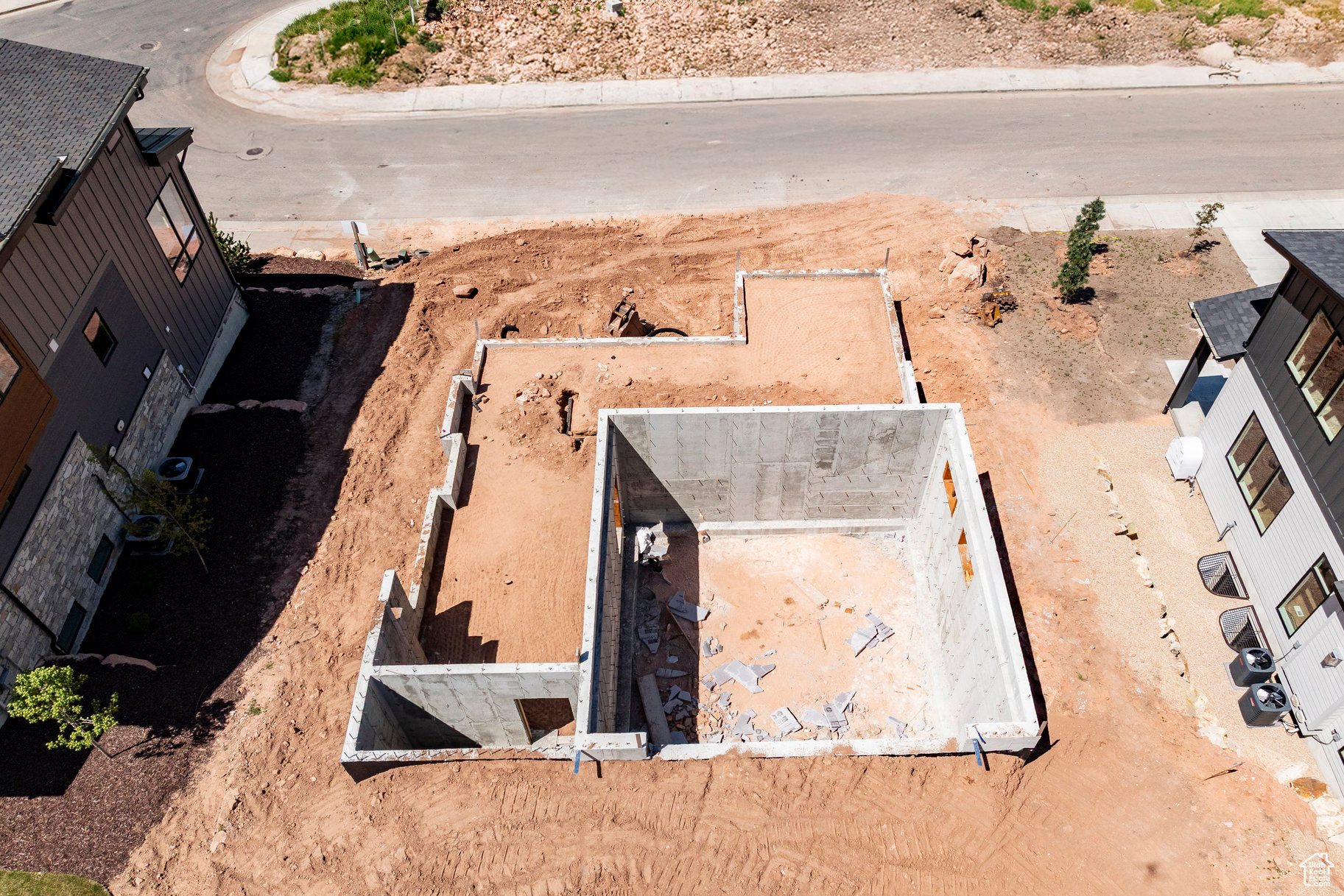 DISCOVERY RIDGE - Residential