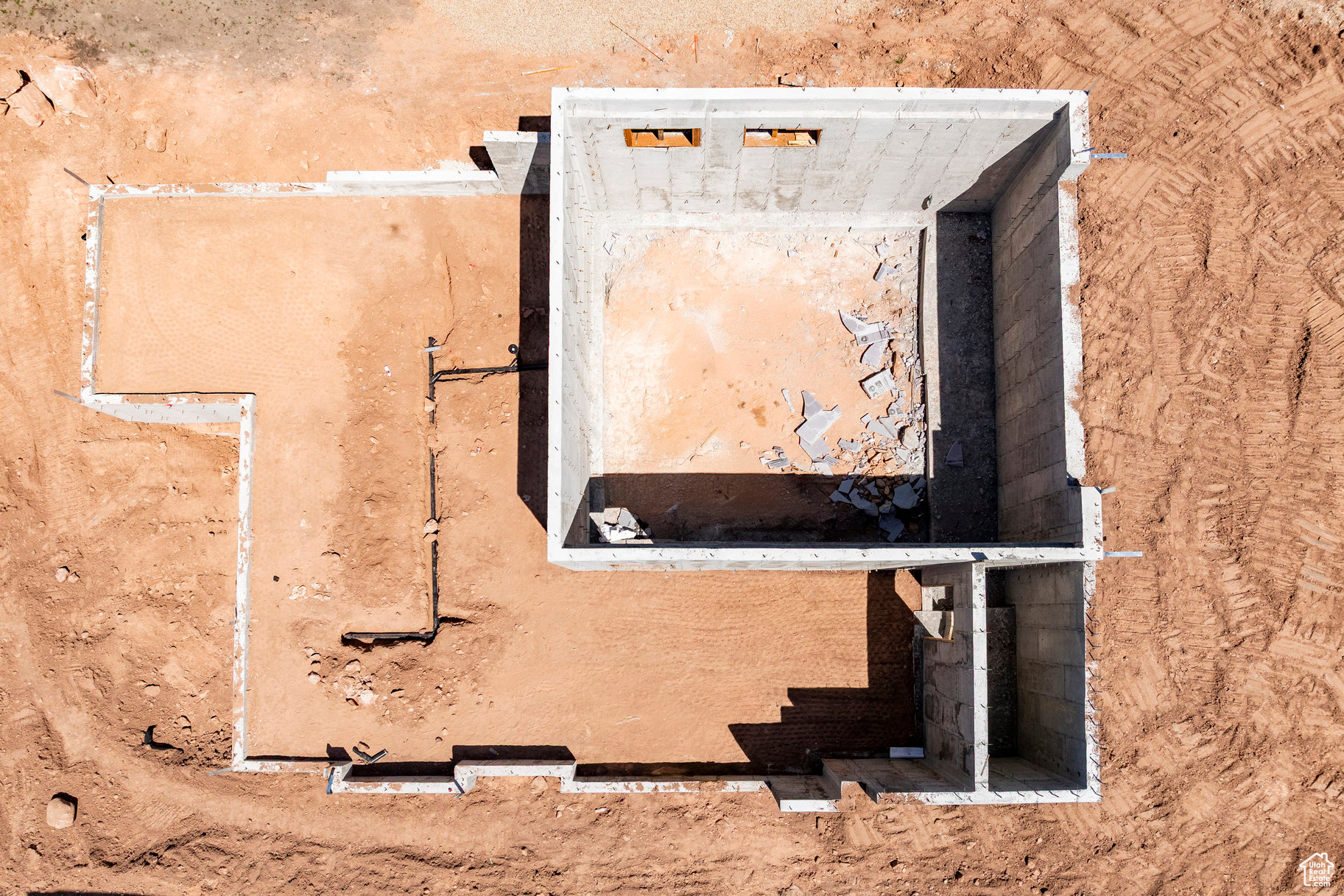 DISCOVERY RIDGE - Residential