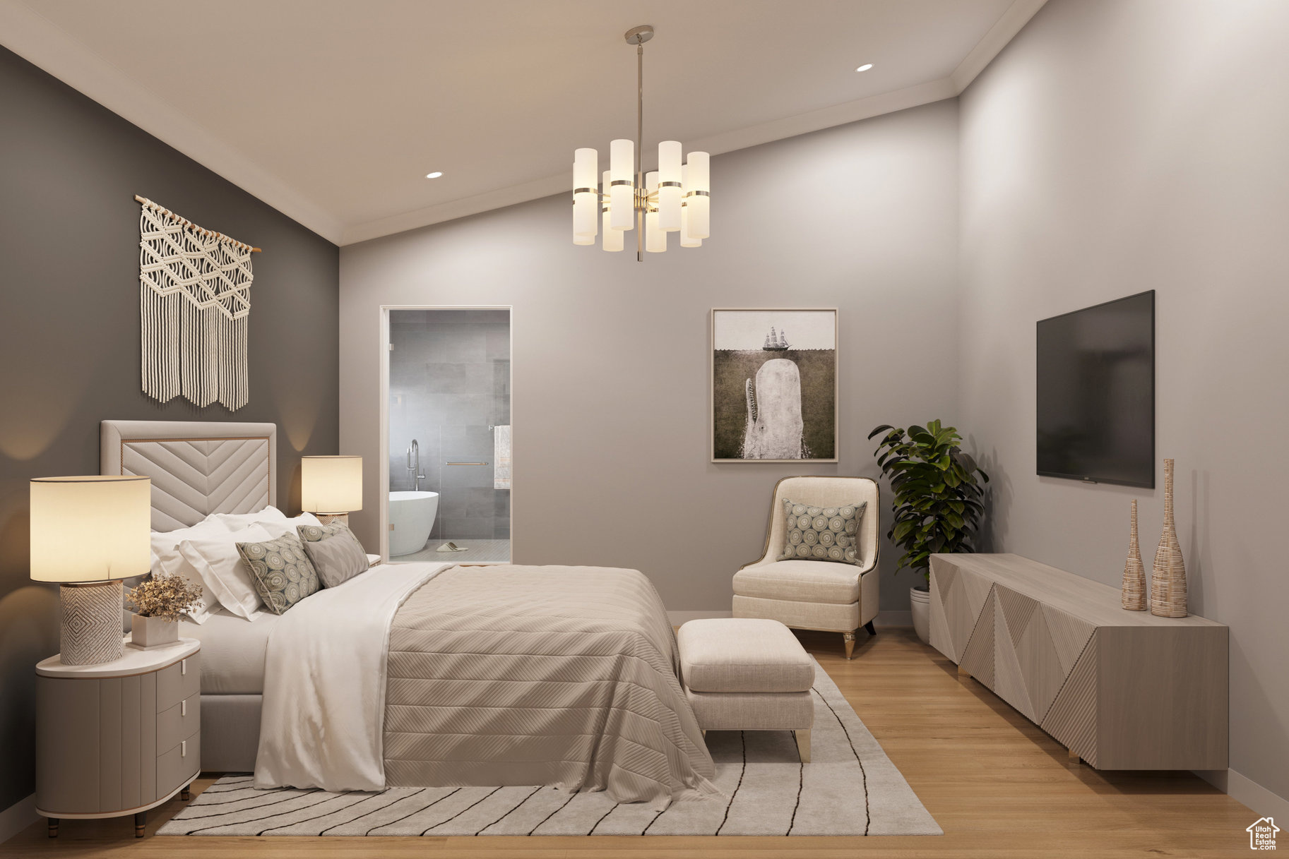 DISCOVERY RIDGE - Residential