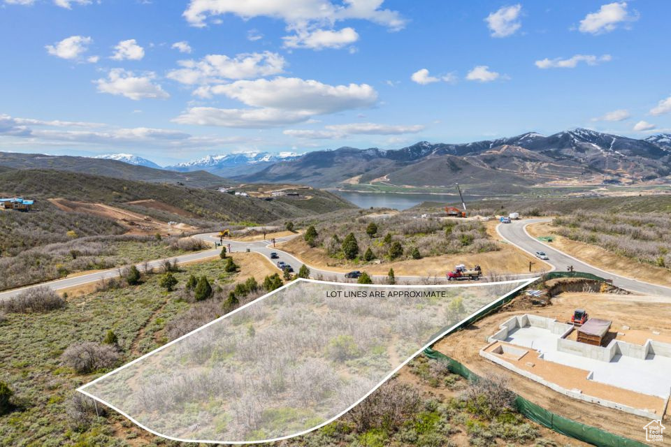 Kamas, Utah 84036, United States, ,Land,Active,126437