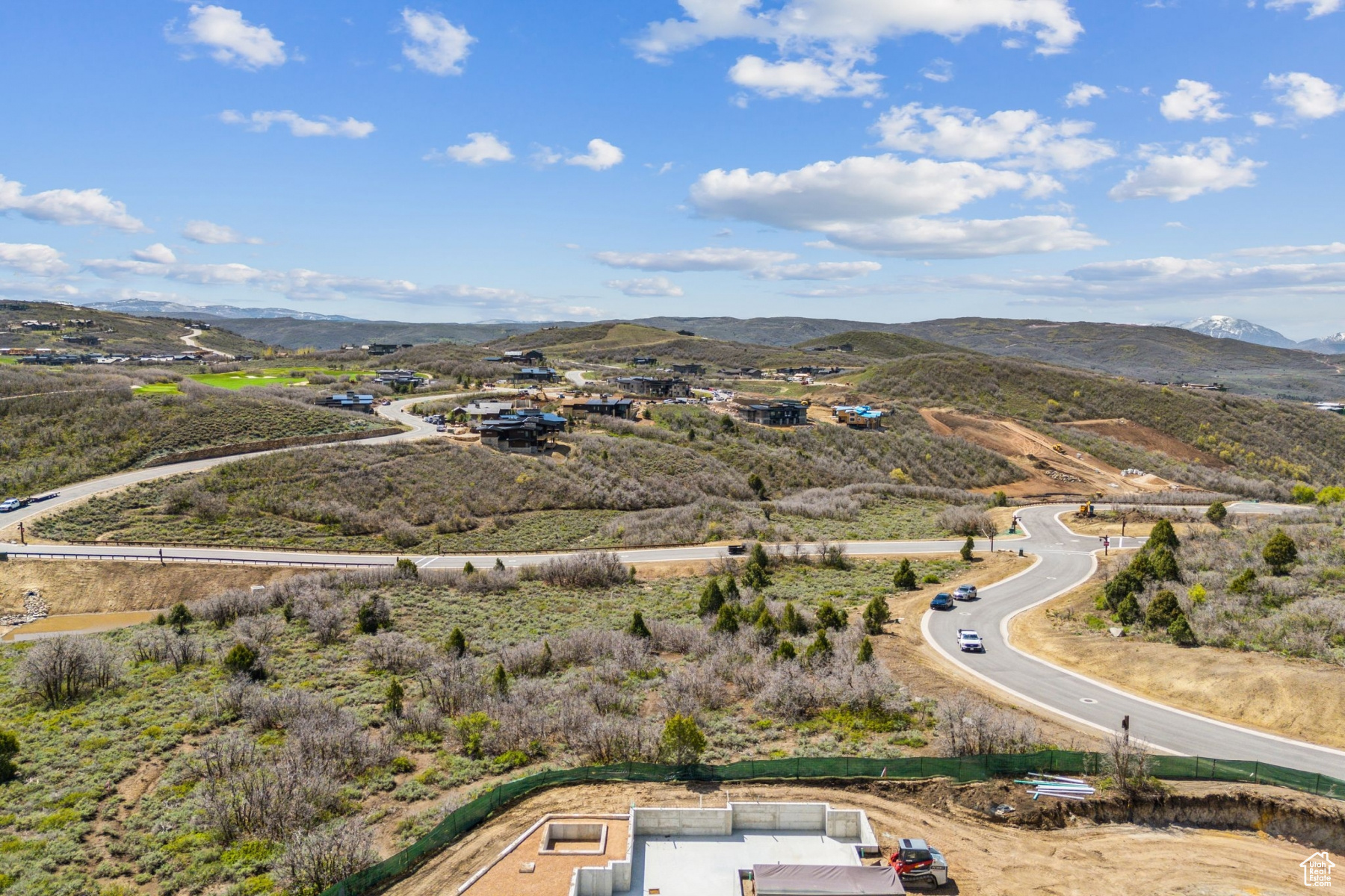 Kamas, Utah 84036, United States, ,Land,Active,126437