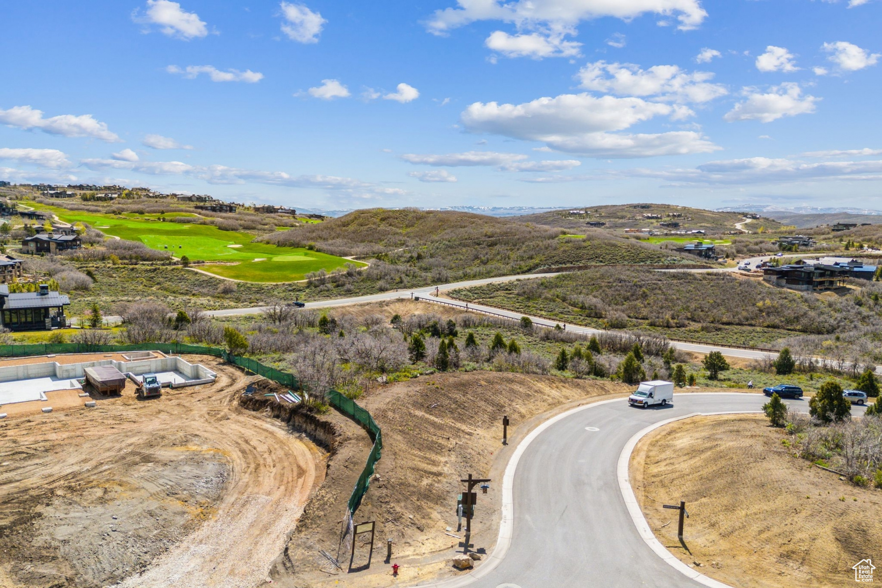 Kamas, Utah 84036, United States, ,Land,Active,126437