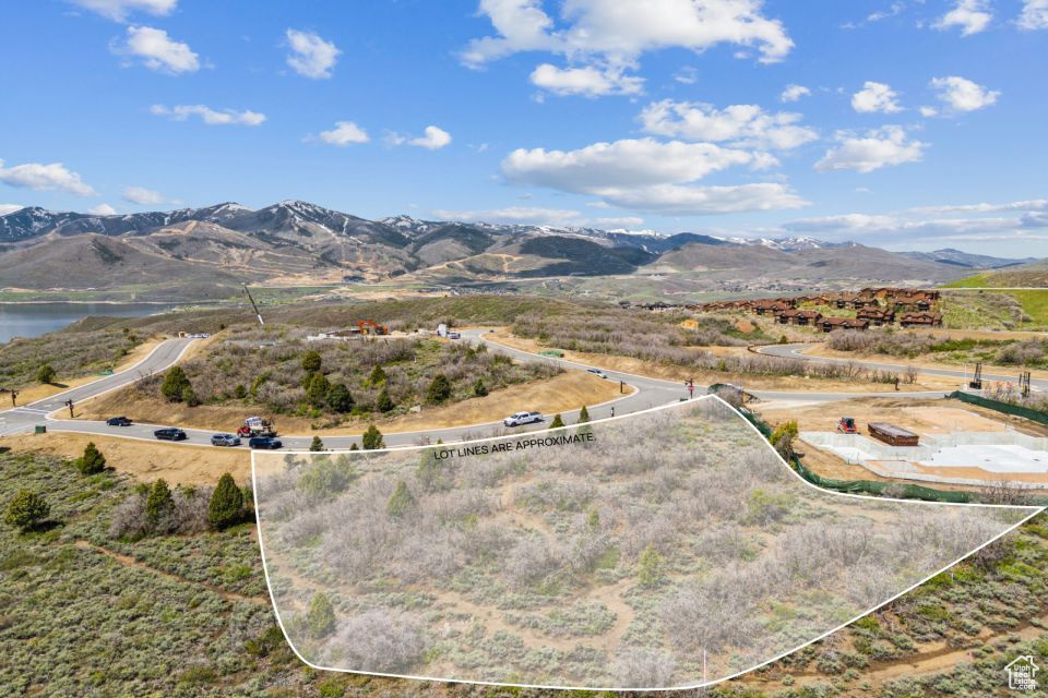 Kamas, Utah 84036, United States, ,Land,Active,126437