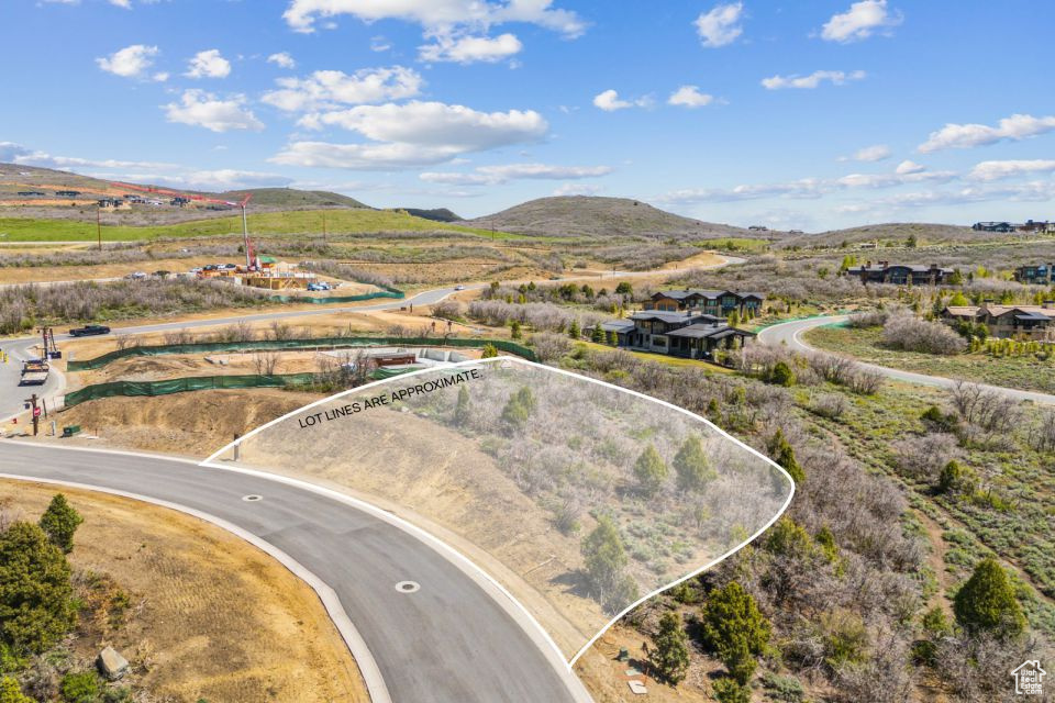 Kamas, Utah 84036, United States, ,Land,Active,126437