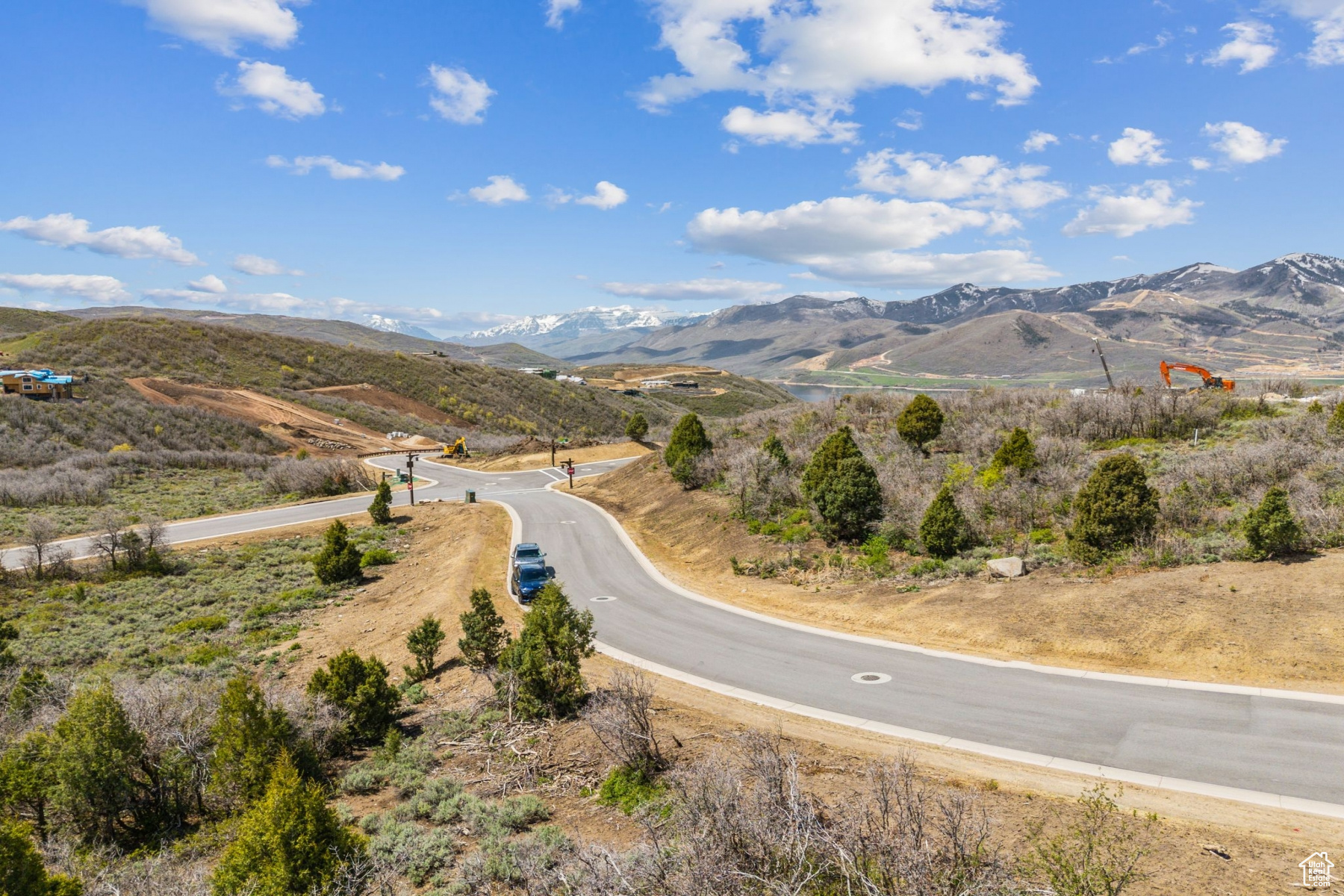 Kamas, Utah 84036, United States, ,Land,Active,126437