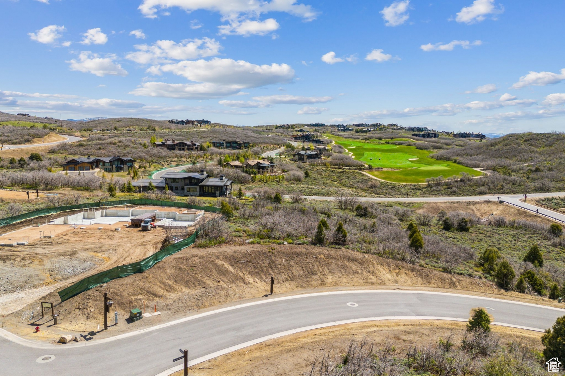 Kamas, Utah 84036, United States, ,Land,Active,126437