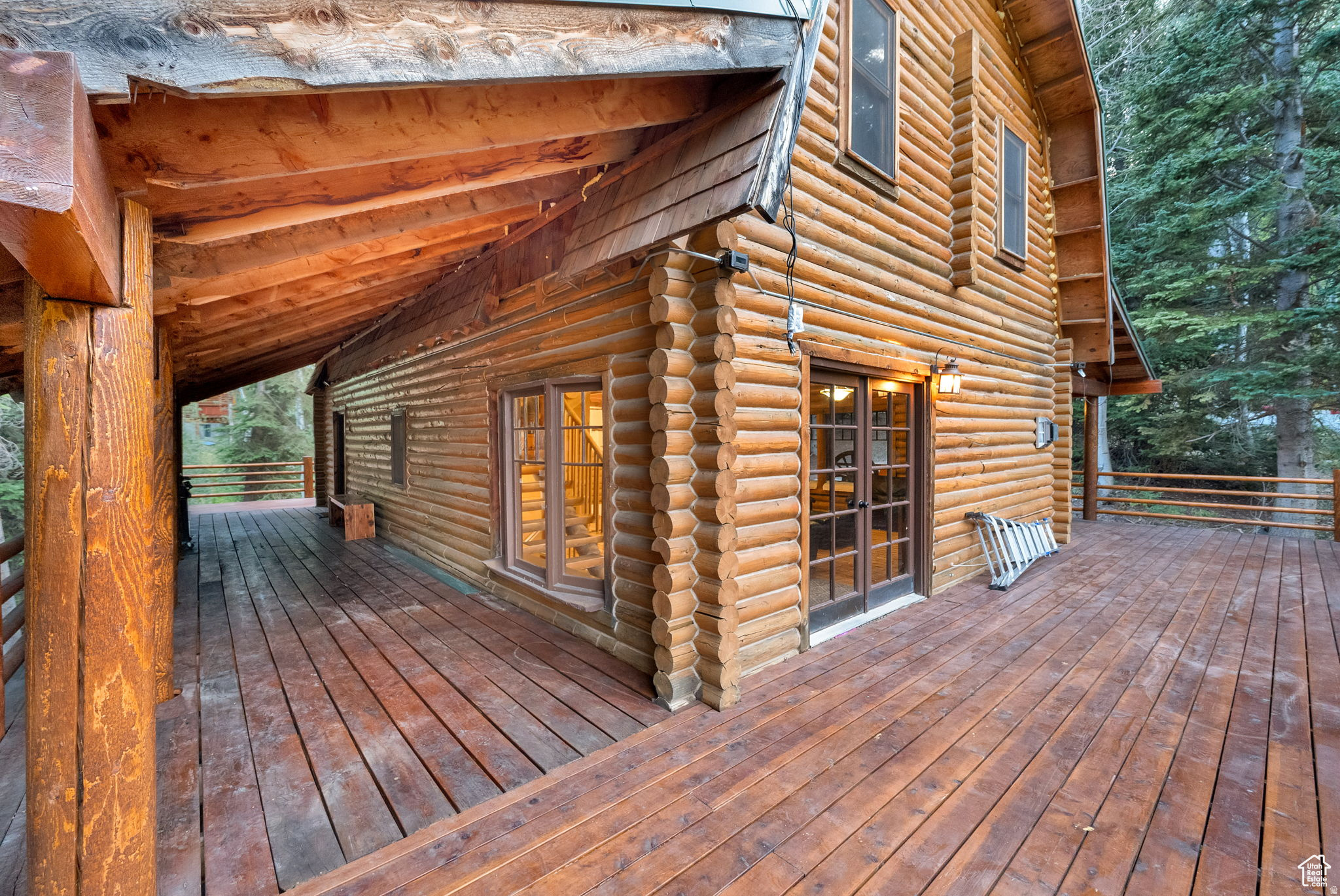 TIMBER LAKES - Residential