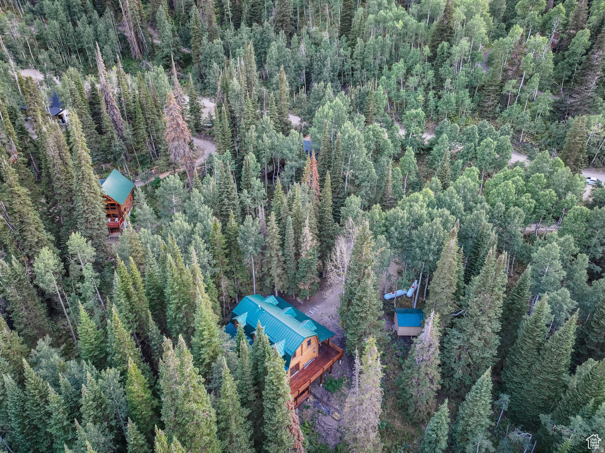 TIMBER LAKES - Residential
