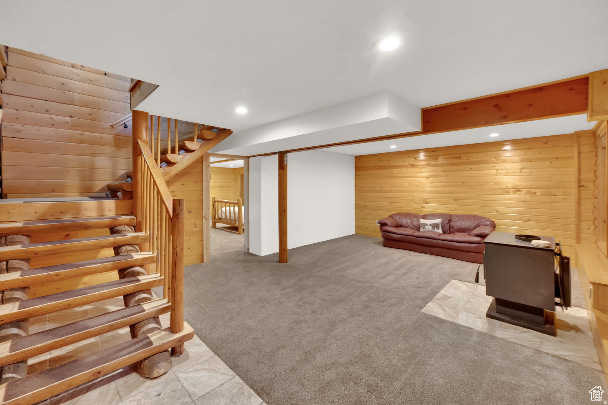 TIMBER LAKES - Residential