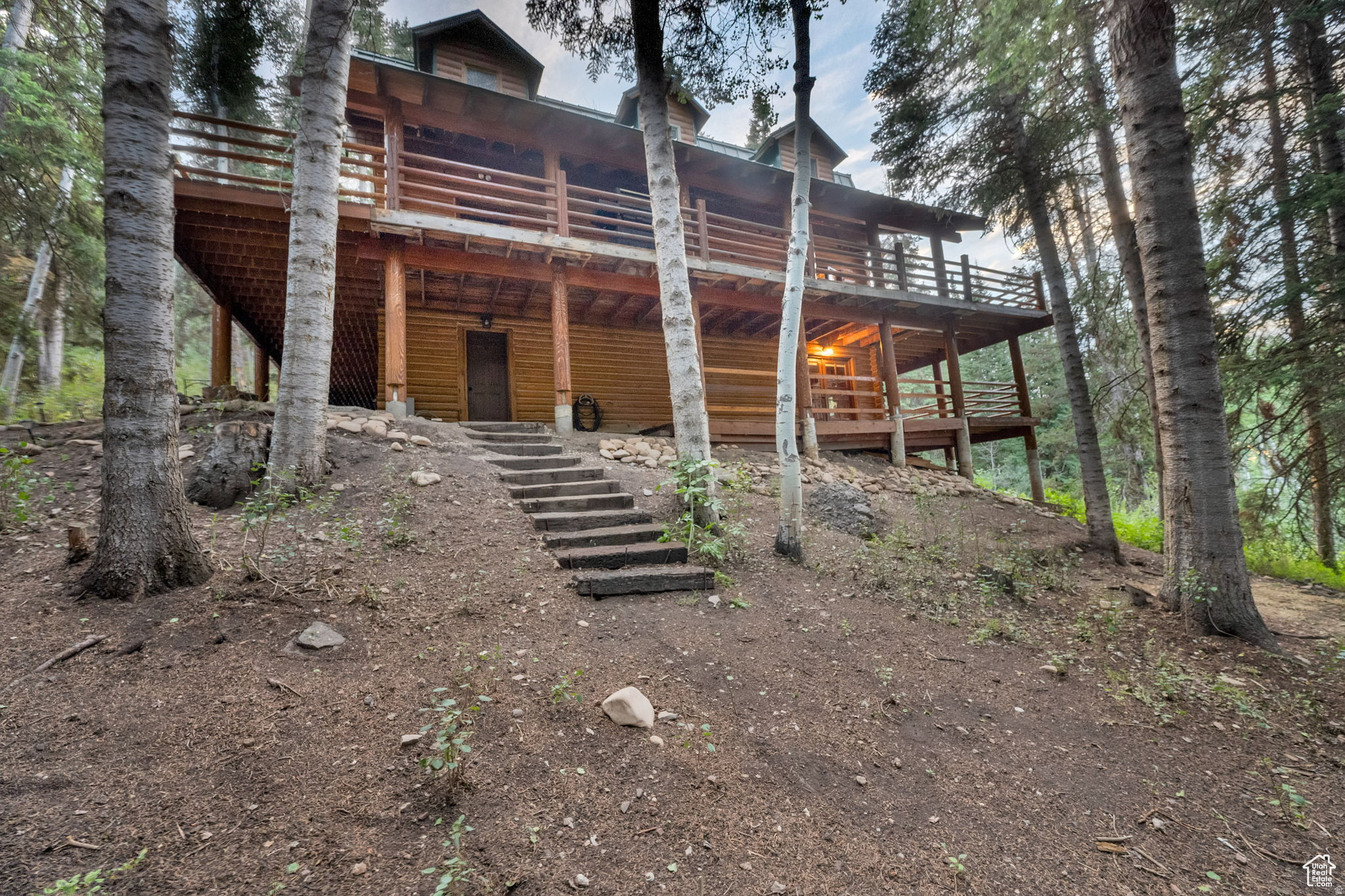 TIMBER LAKES - Residential