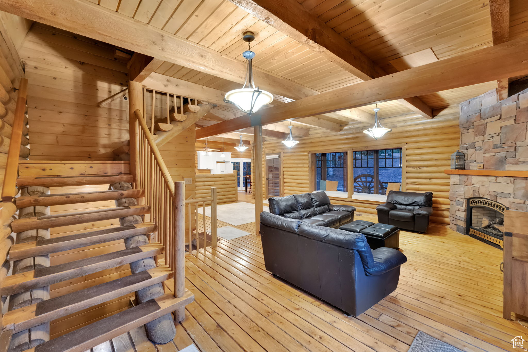 TIMBER LAKES - Residential