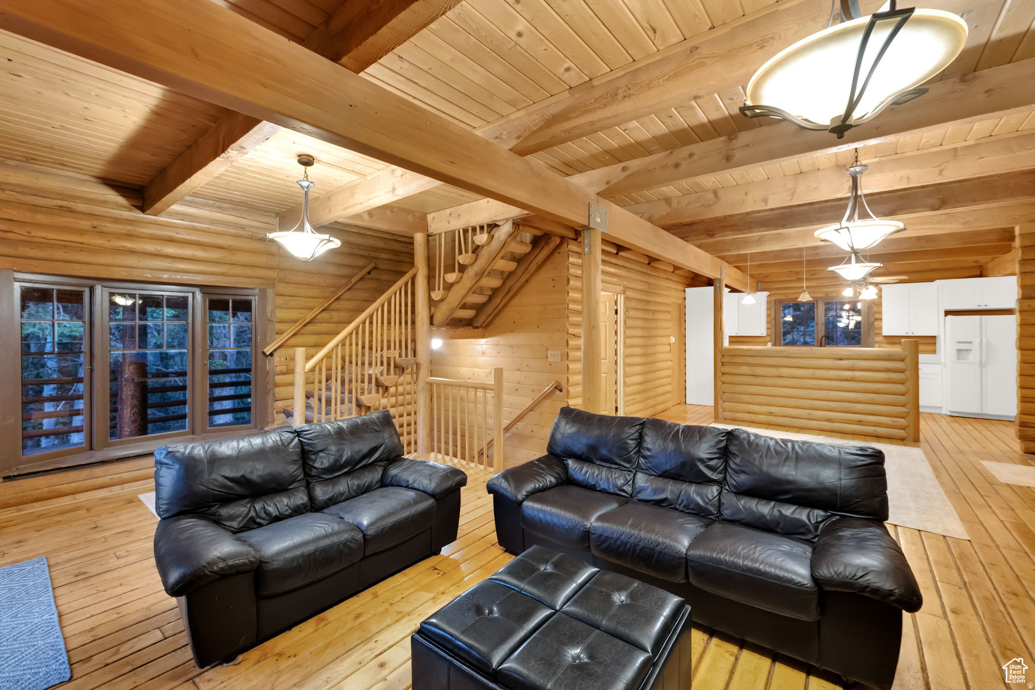 TIMBER LAKES - Residential