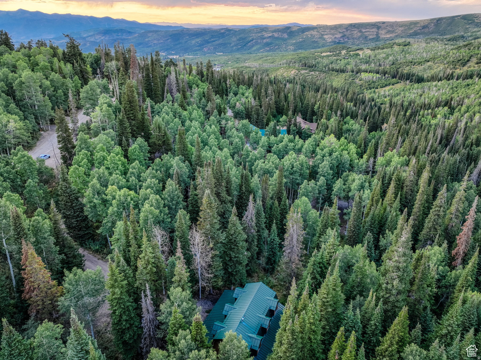 TIMBER LAKES - Residential