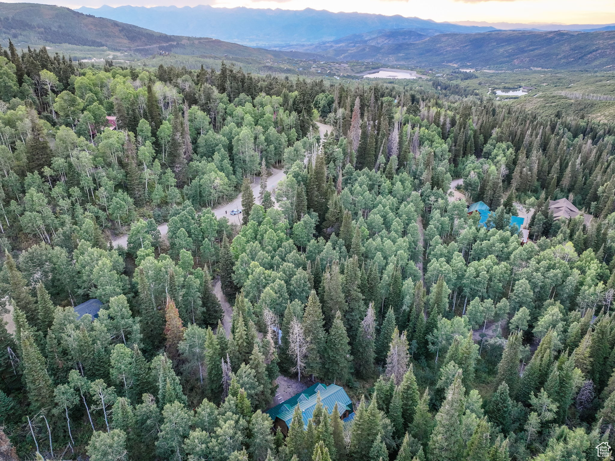 TIMBER LAKES - Residential