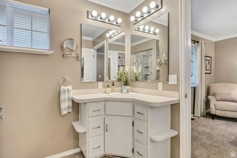 Tiny photo for 5006 S 1800 W, Roy, UT 84067 (MLS # 2116647)