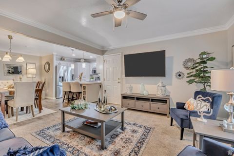 Tiny photo for 5006 S 1800 W, Roy, UT 84067 (MLS # 2116647)