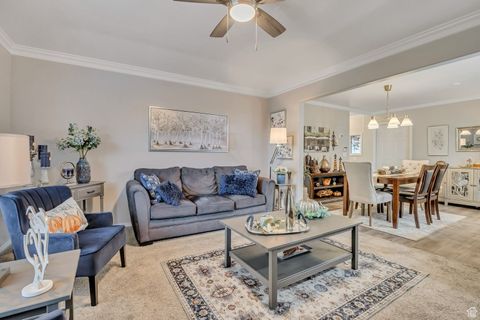Tiny photo for 5006 S 1800 W, Roy, UT 84067 (MLS # 2116647)