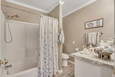 Tiny photo for 5006 S 1800 W, Roy, UT 84067 (MLS # 2116647)