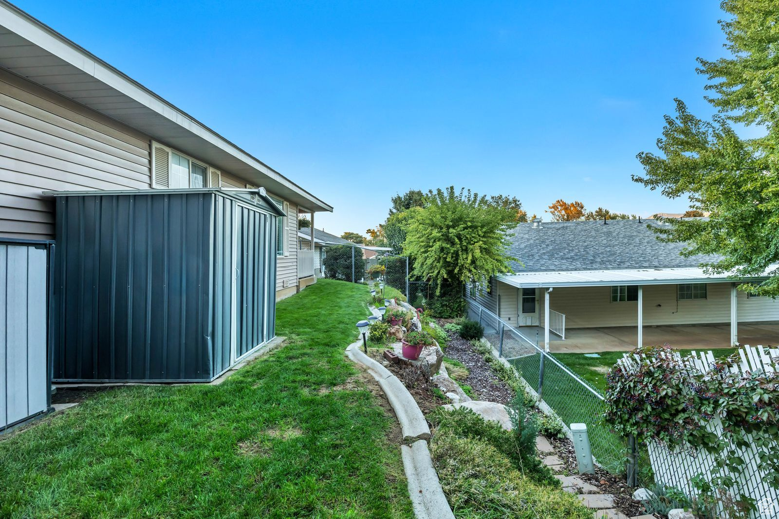 COZYDALE RETREAT - Residential