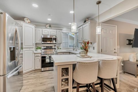 Tiny photo for 5006 S 1800 W, Roy, UT 84067 (MLS # 2116647)