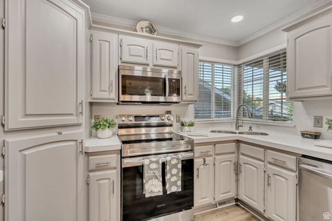 Tiny photo for 5006 S 1800 W, Roy, UT 84067 (MLS # 2116647)
