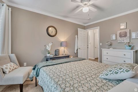 Tiny photo for 5006 S 1800 W, Roy, UT 84067 (MLS # 2116647)