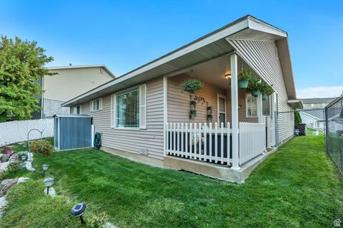 Tiny photo for 5006 S 1800 W, Roy, UT 84067 (MLS # 2116647)
