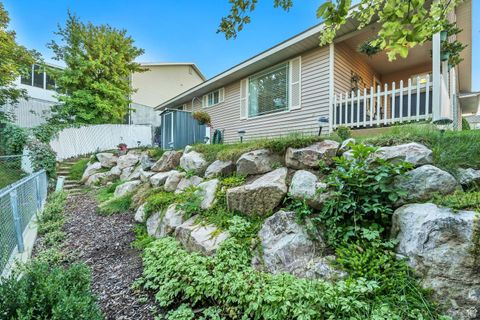 Tiny photo for 5006 S 1800 W, Roy, UT 84067 (MLS # 2116647)