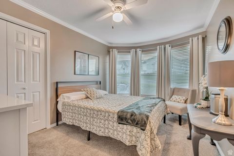 Tiny photo for 5006 S 1800 W, Roy, UT 84067 (MLS # 2116647)