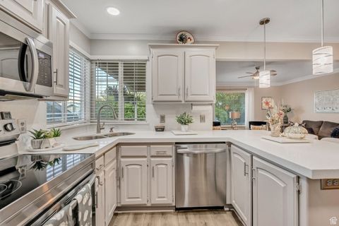 Tiny photo for 5006 S 1800 W, Roy, UT 84067 (MLS # 2116647)