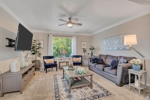 Tiny photo for 5006 S 1800 W, Roy, UT 84067 (MLS # 2116647)