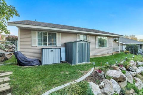 Tiny photo for 5006 S 1800 W, Roy, UT 84067 (MLS # 2116647)