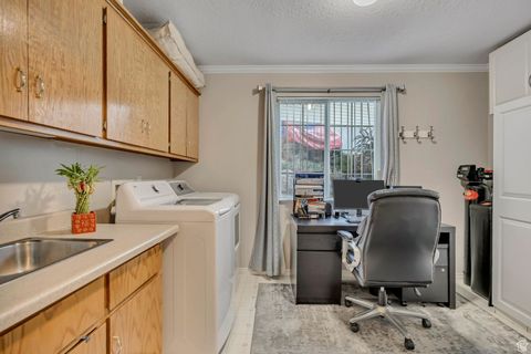 Tiny photo for 5006 S 1800 W, Roy, UT 84067 (MLS # 2116647)