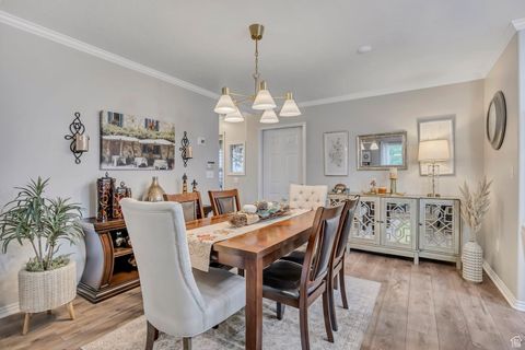 Tiny photo for 5006 S 1800 W, Roy, UT 84067 (MLS # 2116647)