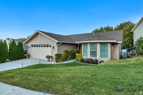 Tiny photo for 5006 S 1800 W, Roy, UT 84067 (MLS # 2116647)