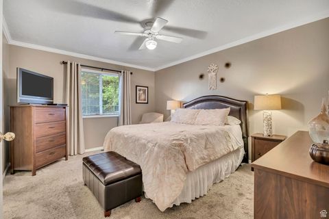 Tiny photo for 5006 S 1800 W, Roy, UT 84067 (MLS # 2116647)