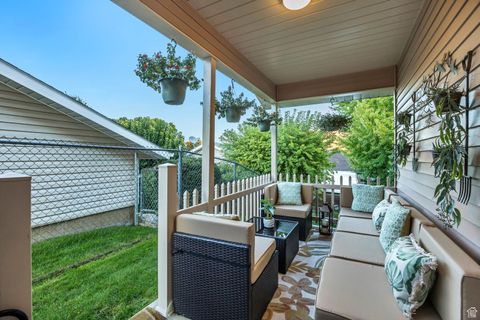 Tiny photo for 5006 S 1800 W, Roy, UT 84067 (MLS # 2116647)