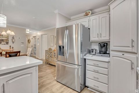 Tiny photo for 5006 S 1800 W, Roy, UT 84067 (MLS # 2116647)