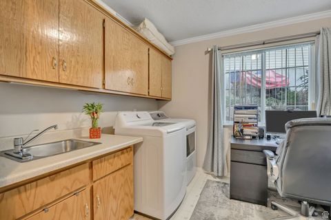 Tiny photo for 5006 S 1800 W, Roy, UT 84067 (MLS # 2116647)