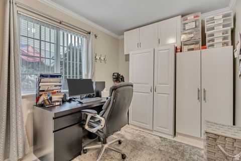 Tiny photo for 5006 S 1800 W, Roy, UT 84067 (MLS # 2116647)
