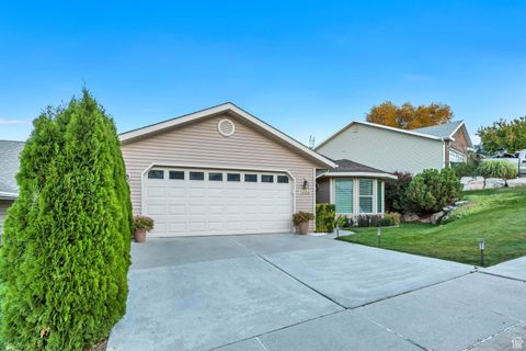 Tiny photo for 5006 S 1800 W, Roy, UT 84067 (MLS # 2116647)
