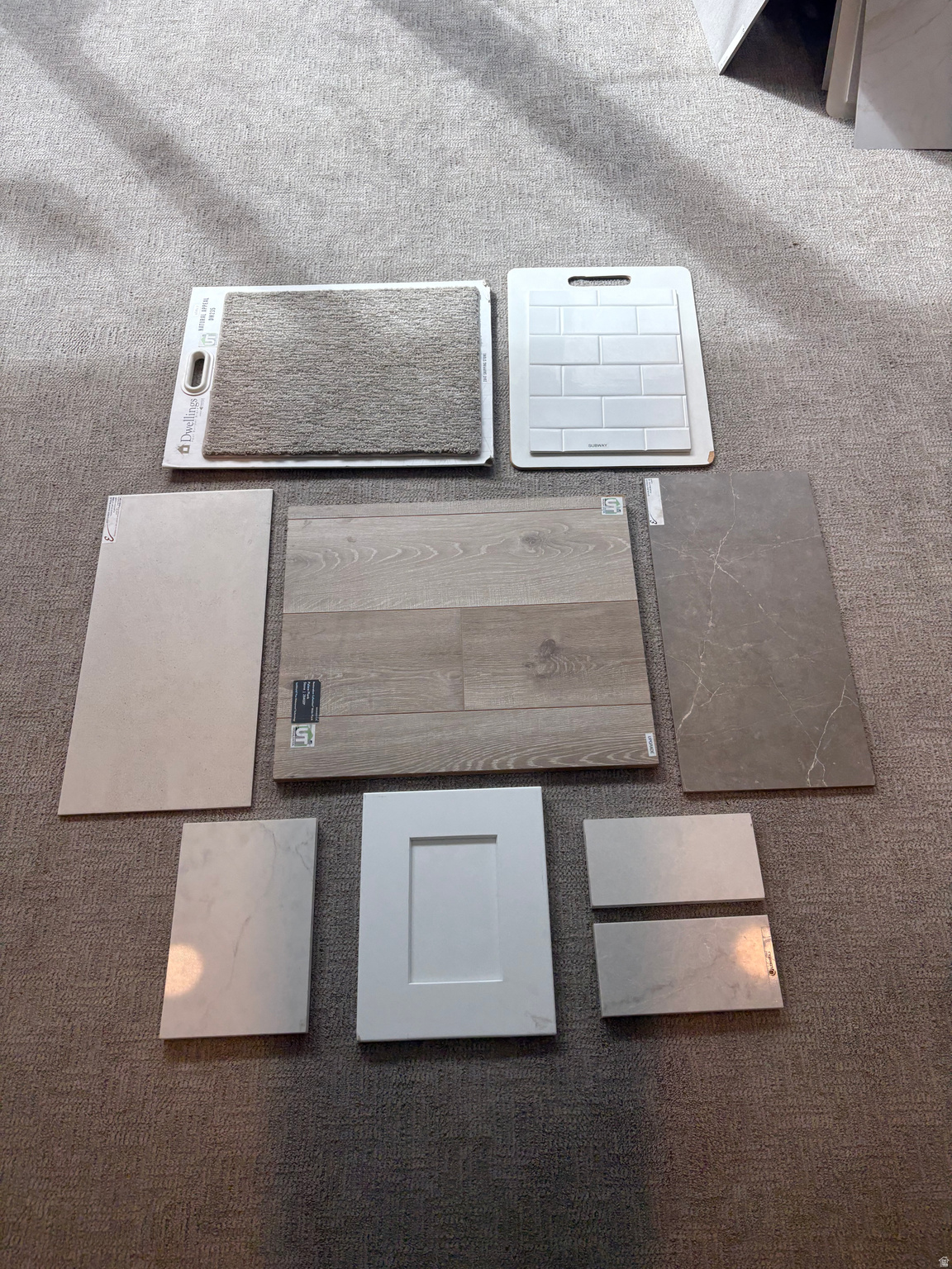 MEADOWS ON CY'S ROAD - Residential